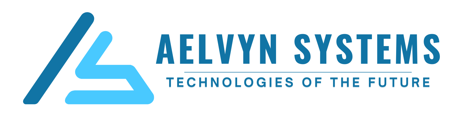 Aelvynsystems Logo